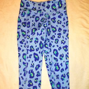 Old Navy Active Girls Leggings